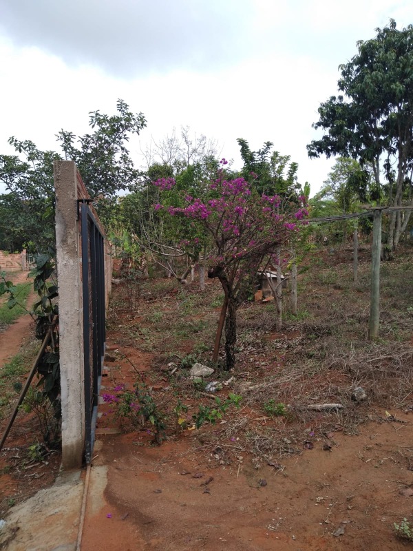 CHACARA à venda no VISTA ALEGRE (ZONA RURAL): 