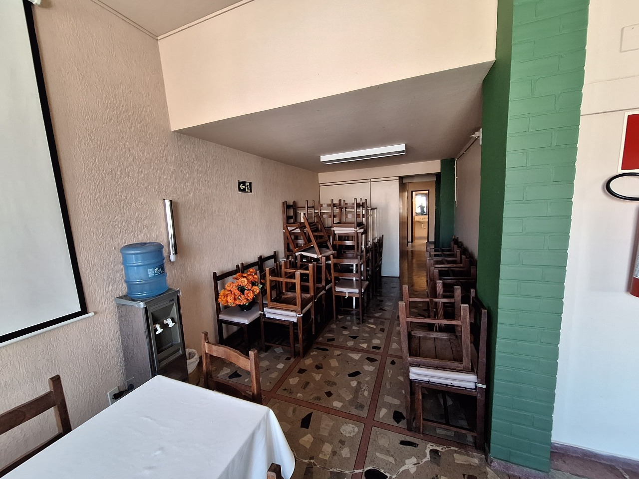 LOJA para aluguel no CENTRO: 