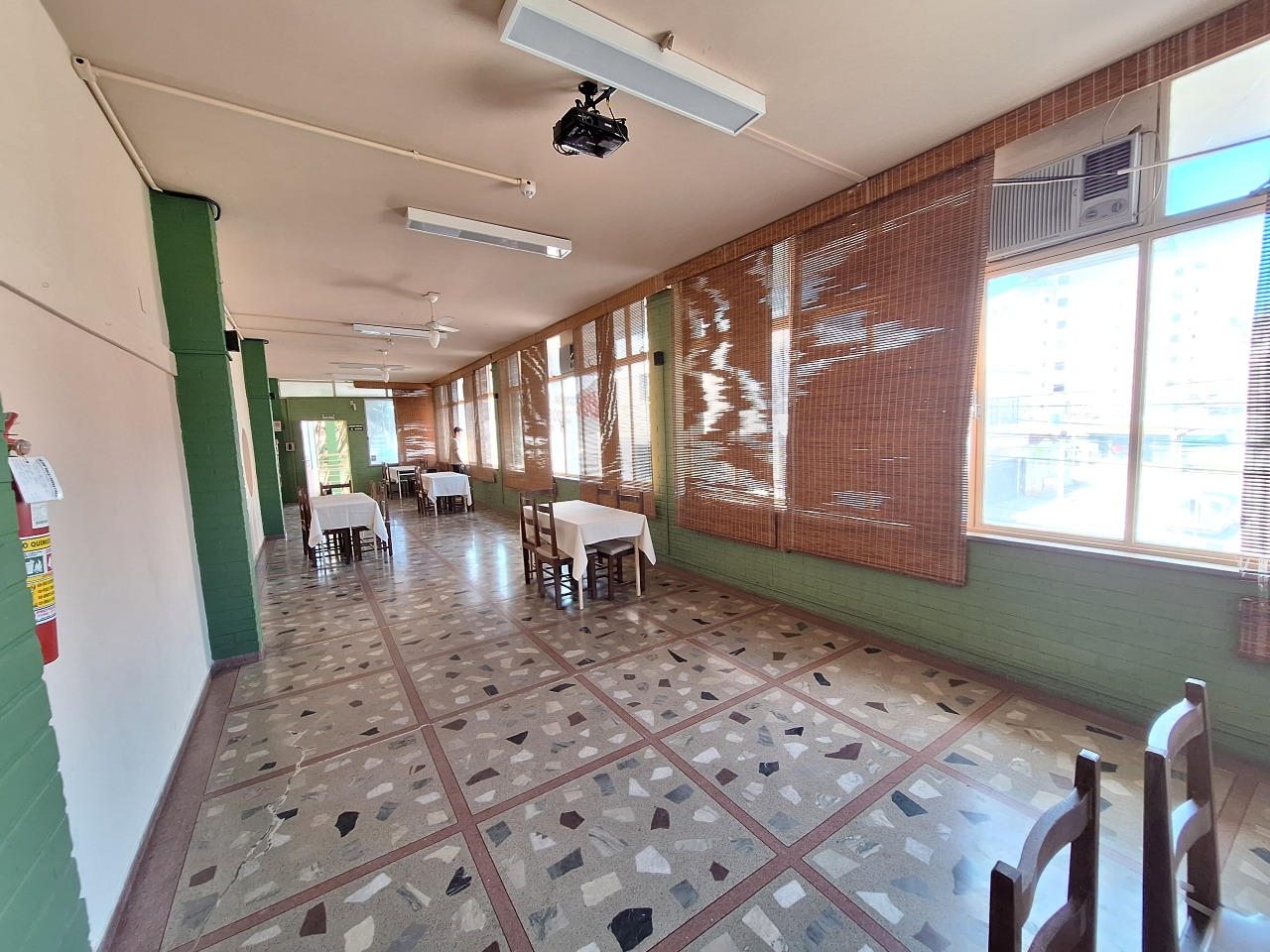 LOJA para aluguel no CENTRO: 