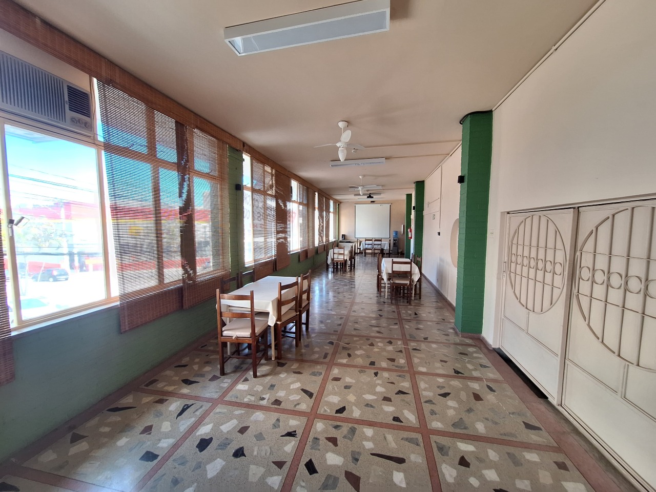 LOJA para aluguel no CENTRO: 