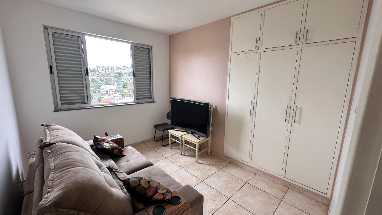 Cobertura à venda no CENTRO: 