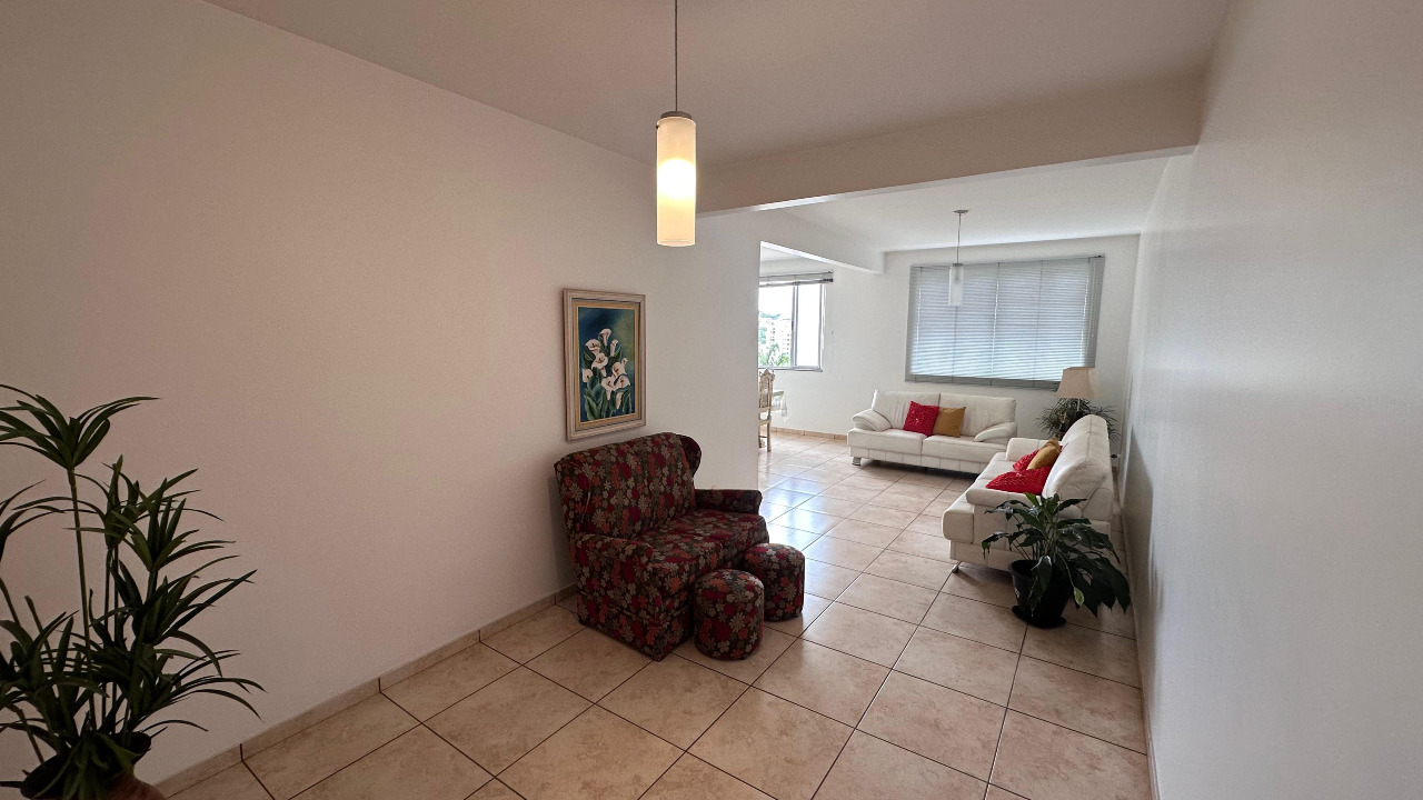 Cobertura à venda no CENTRO: 