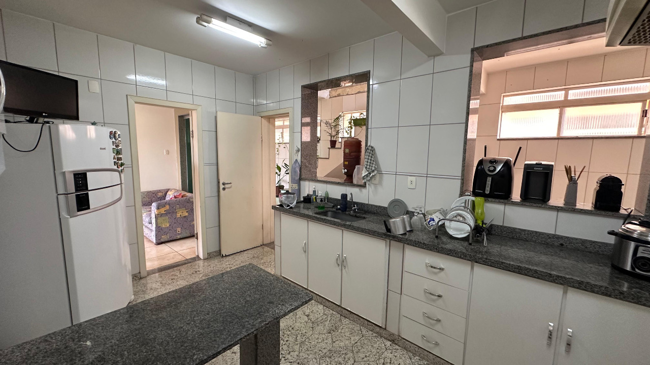 Cobertura à venda no CENTRO: 