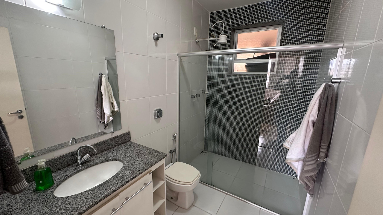 Cobertura à venda no CENTRO: 