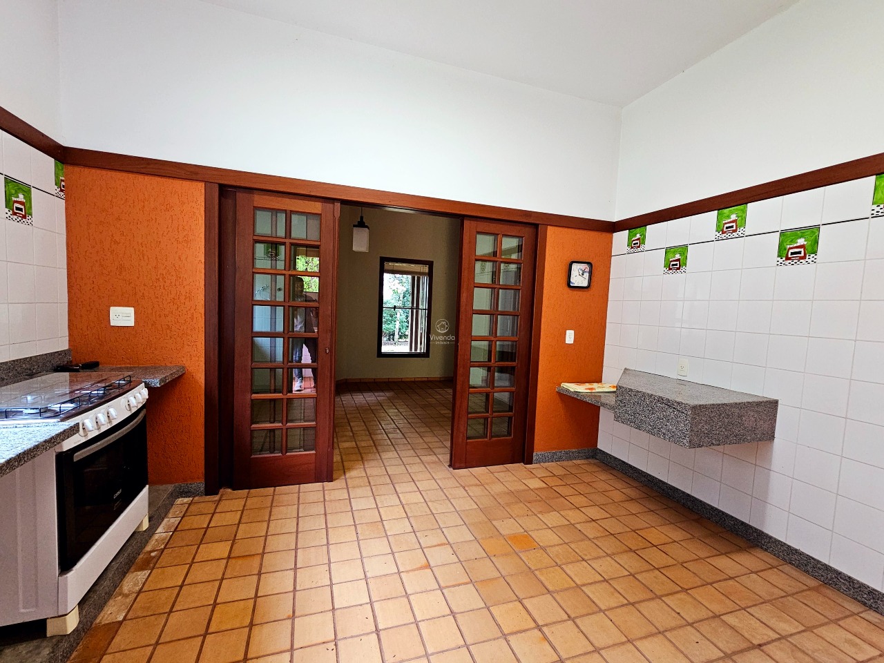 CASA à venda no COND. RECANTO DO LAGO: 