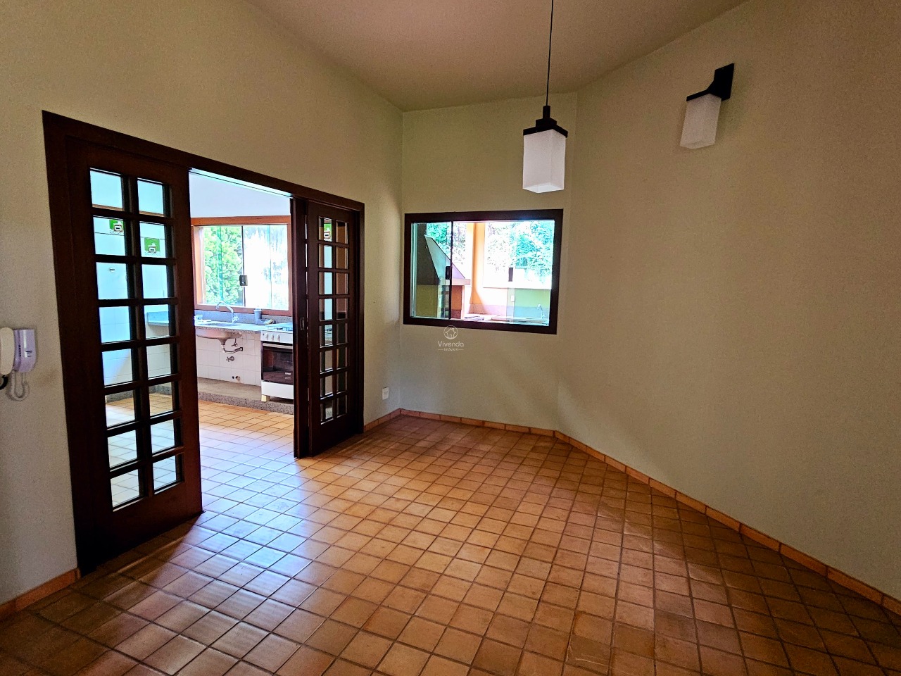 CASA à venda no COND. RECANTO DO LAGO: 