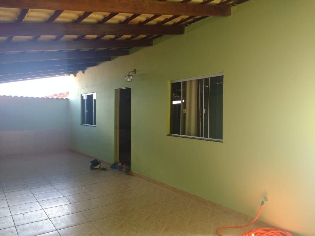 CASA à venda no Parque Jardim Santanense: 