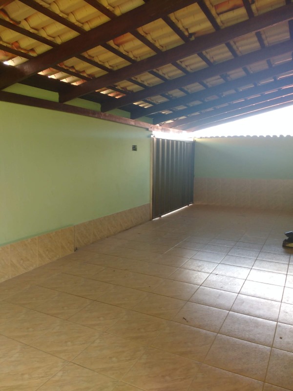 CASA à venda no Parque Jardim Santanense: 