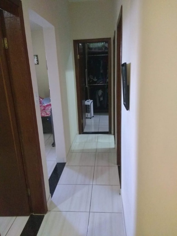 CASA à venda no Parque Jardim Santanense: 