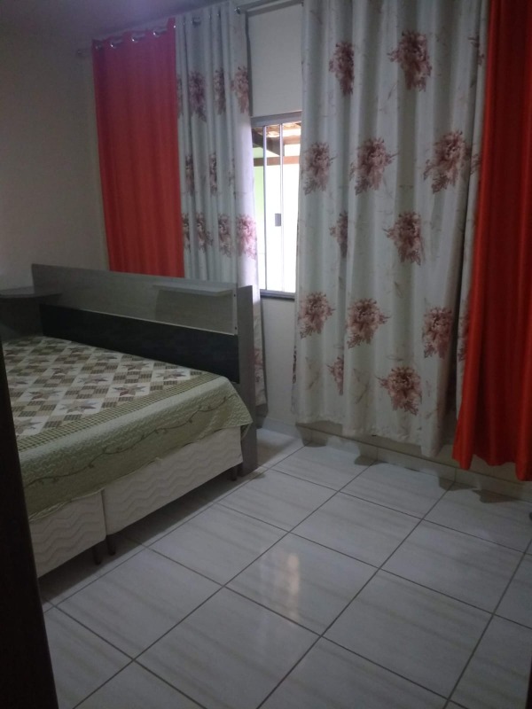 CASA à venda no Parque Jardim Santanense: 