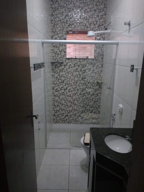 CASA à venda no Parque Jardim Santanense: 