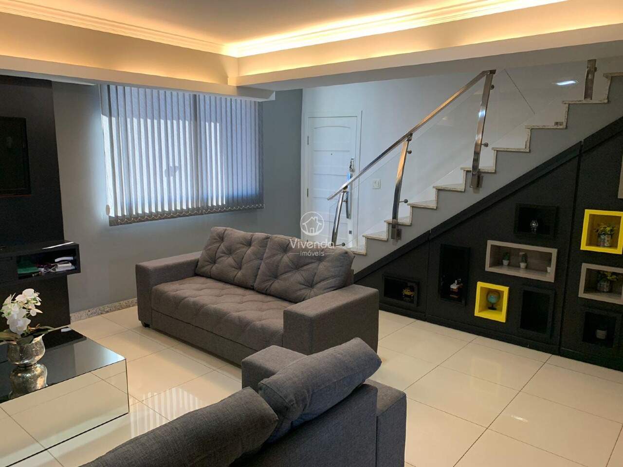 APTO COBERTURA à venda no LOURDES: 