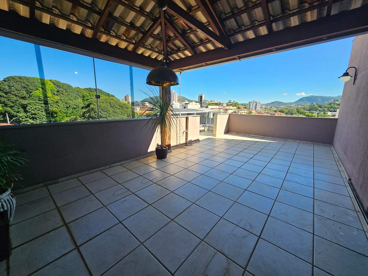 APTO COBERTURA à venda no LOURDES: 