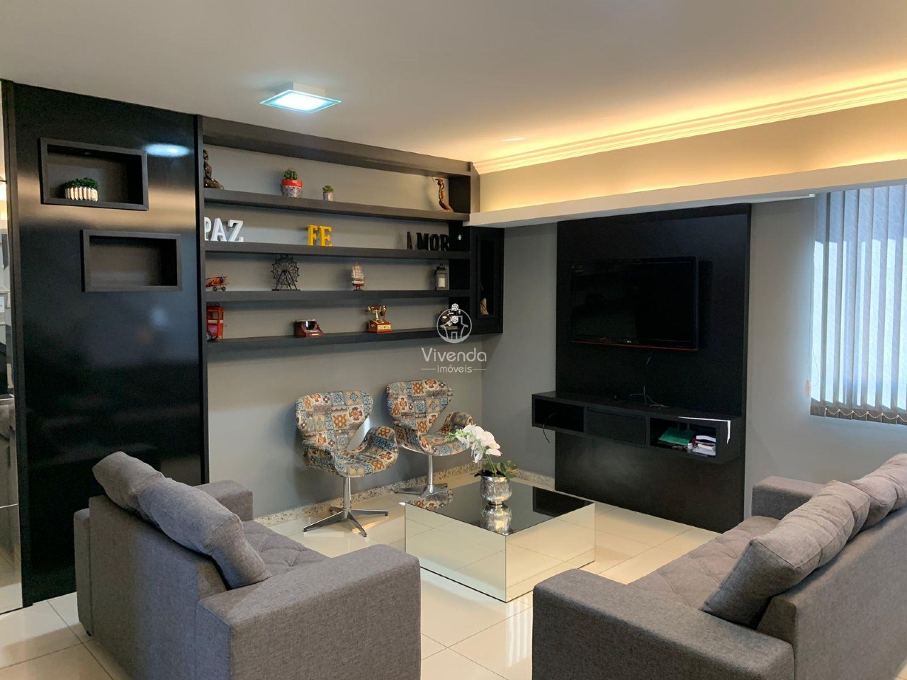 APTO COBERTURA à venda no LOURDES: 