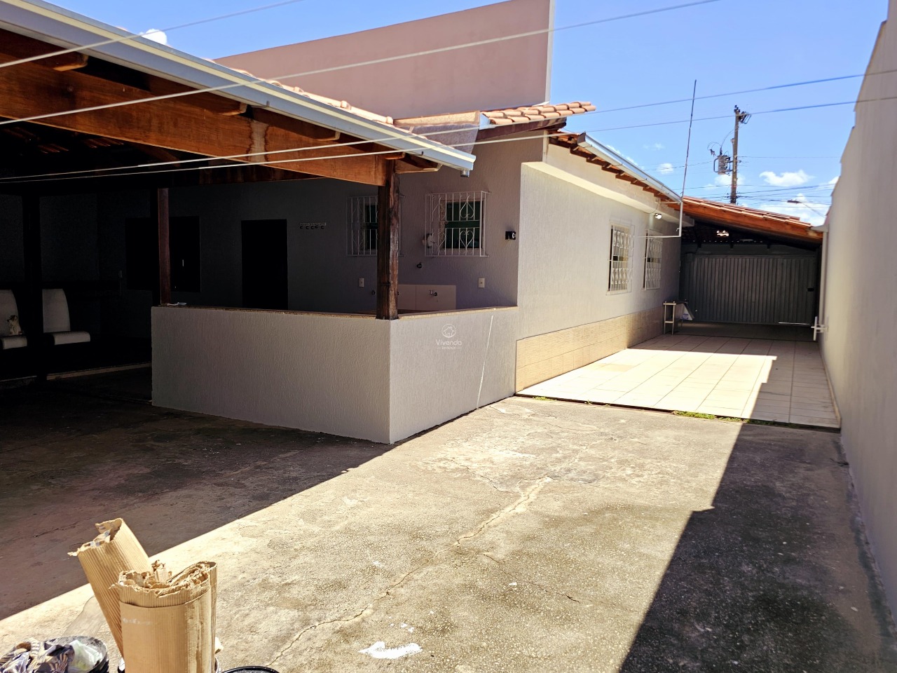 CASA à venda no AEROPORTO: 