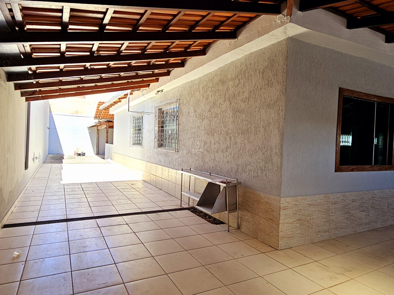 CASA à venda no AEROPORTO: 