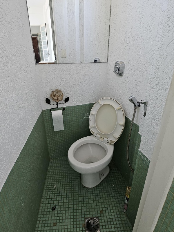 SALA COMERCIAL à venda no CENTRO: 