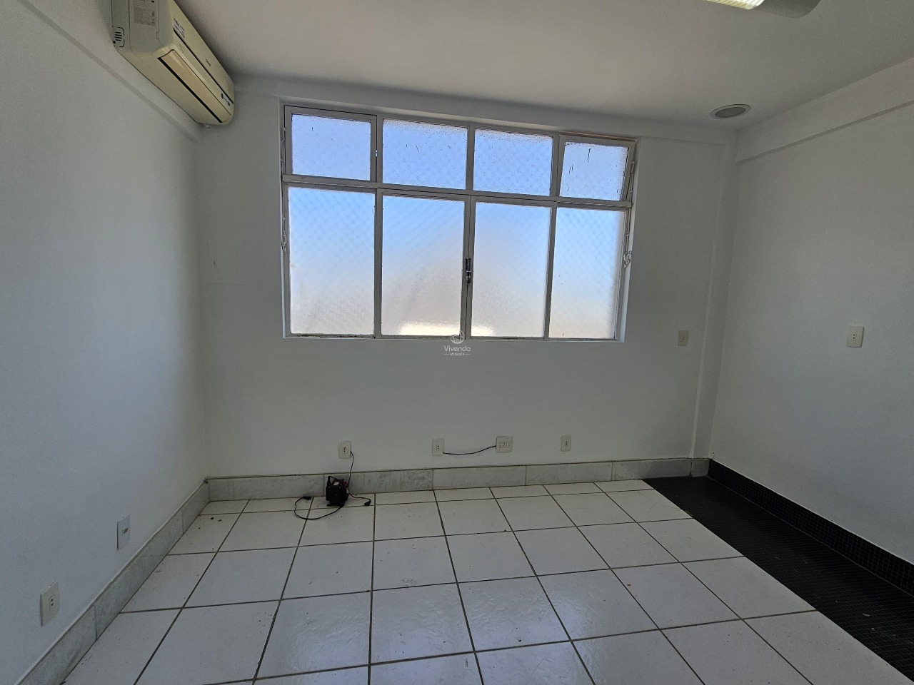 SALA COMERCIAL à venda no CENTRO: 