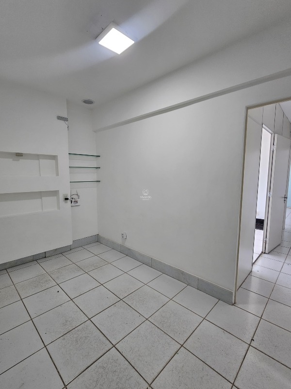 SALA COMERCIAL à venda no CENTRO: 