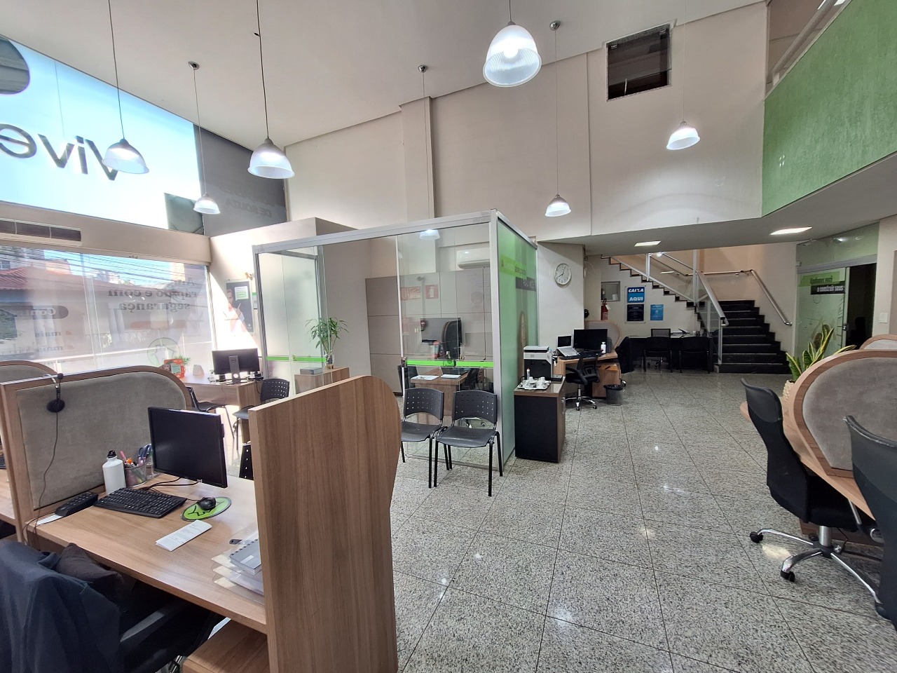 LOJA para aluguel no CENTRO: 