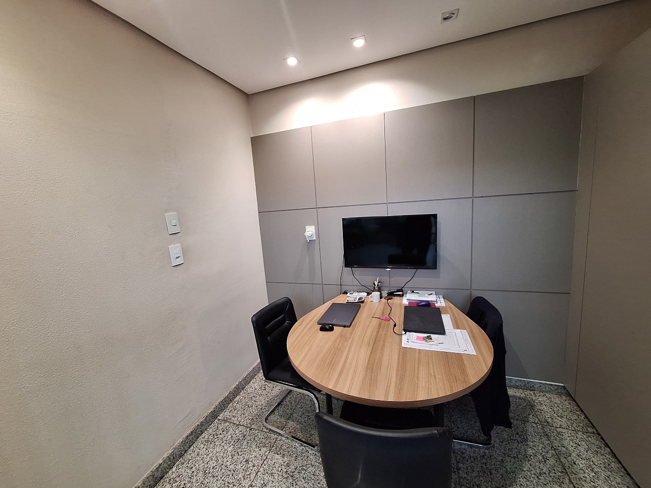 LOJA para aluguel no CENTRO: 