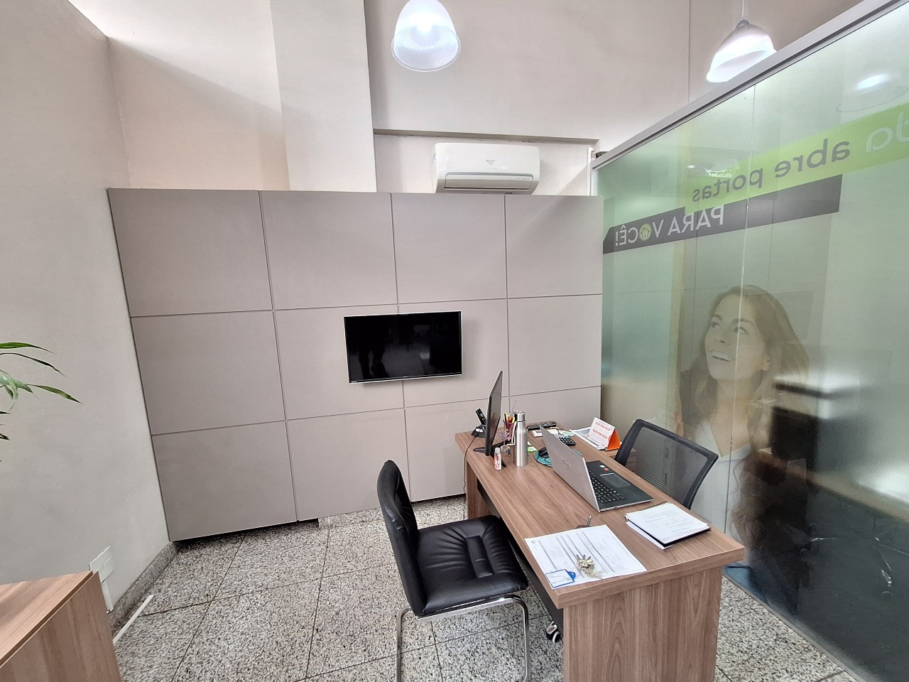 LOJA para aluguel no CENTRO: 