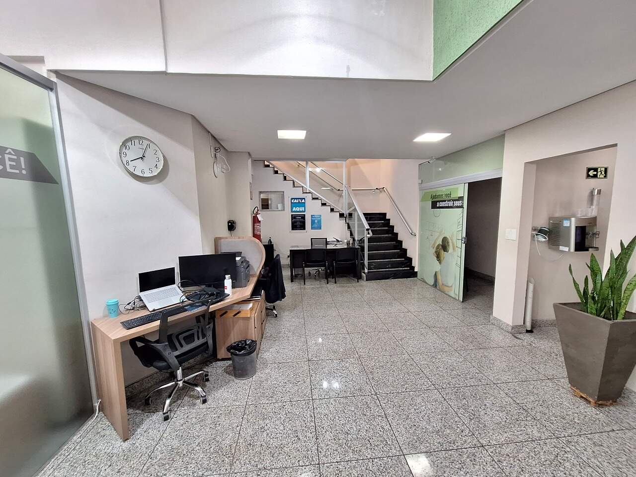 LOJA para aluguel no CENTRO: 