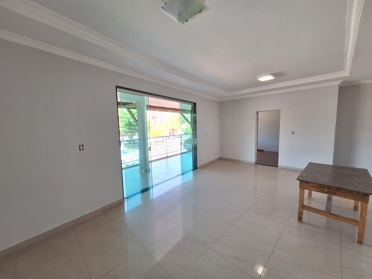 CASA para aluguel no CENTRO: 