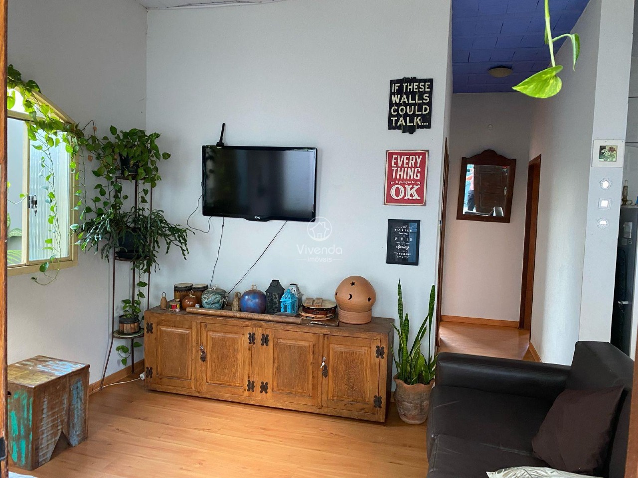 CASA à venda no Residencial Morro do Sol: 