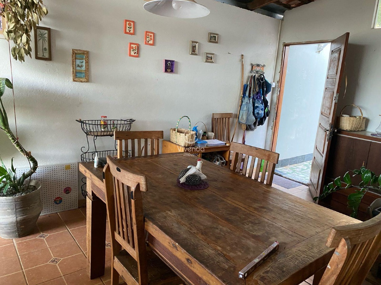 CASA à venda no Residencial Morro do Sol: 