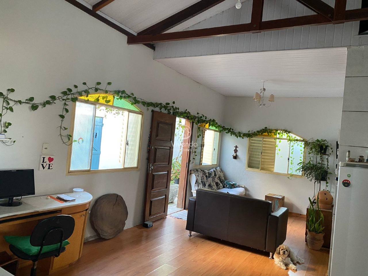 CASA à venda no Residencial Morro do Sol: 