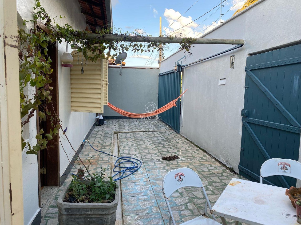 CASA à venda no Residencial Morro do Sol: 