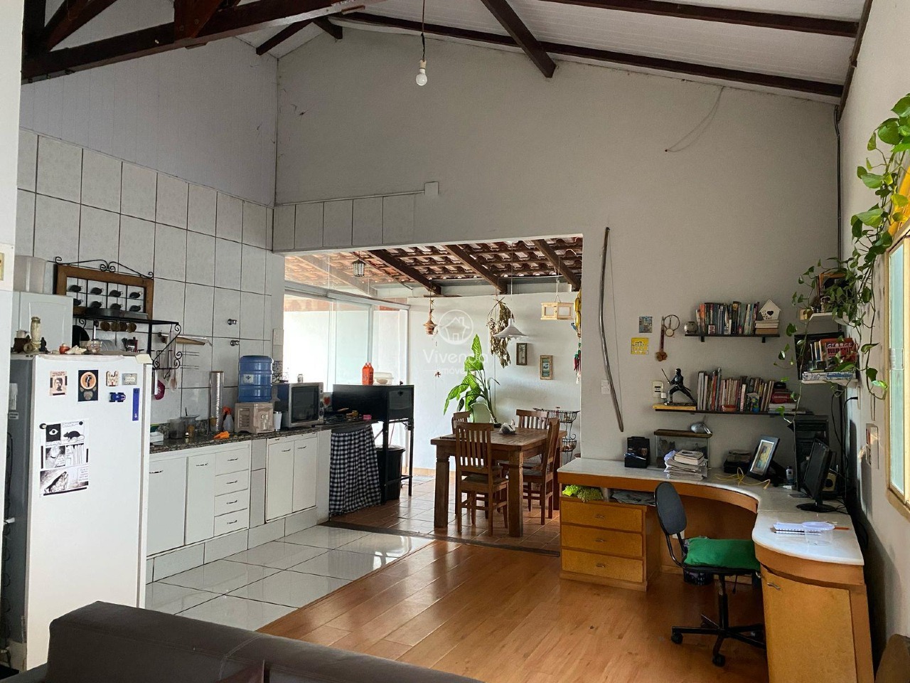 CASA à venda no Residencial Morro do Sol: 