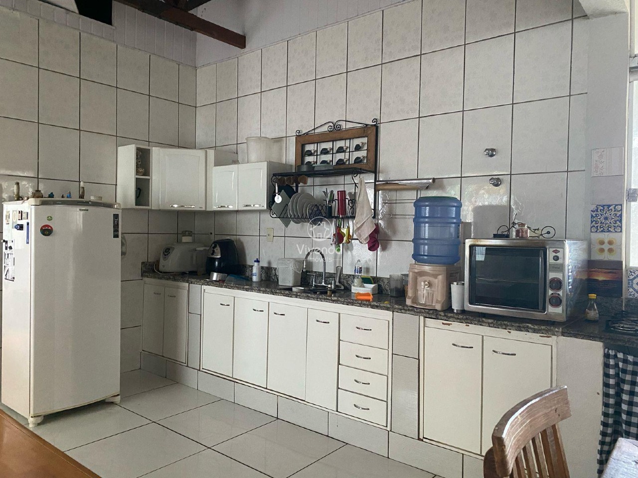 CASA à venda no Residencial Morro do Sol: 