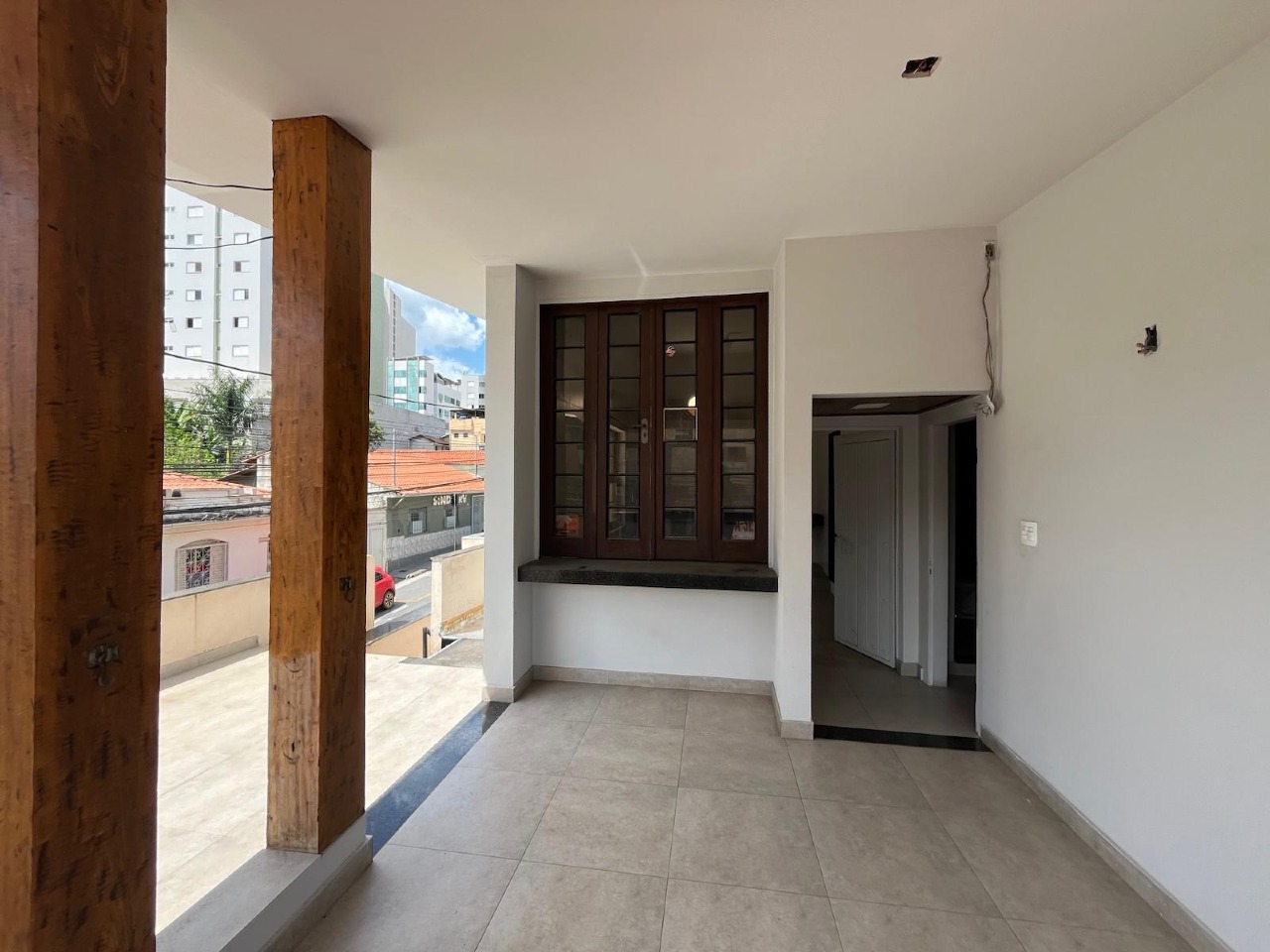 SALA COMERCIAL para aluguel no CENTRO: 