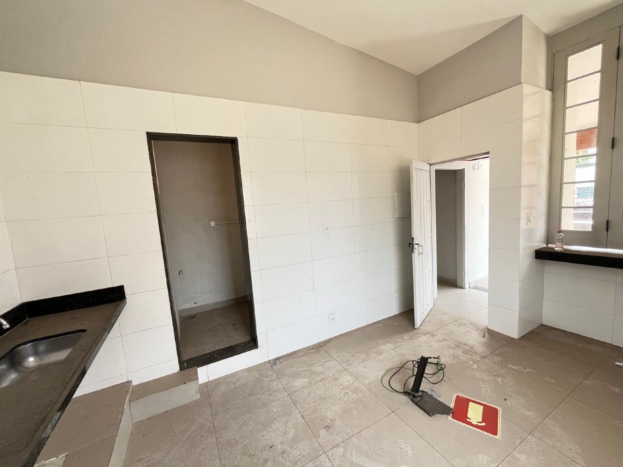 SALA COMERCIAL para aluguel no CENTRO: 