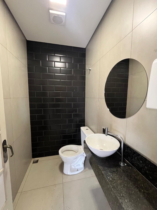 SALA COMERCIAL para aluguel no CENTRO: 