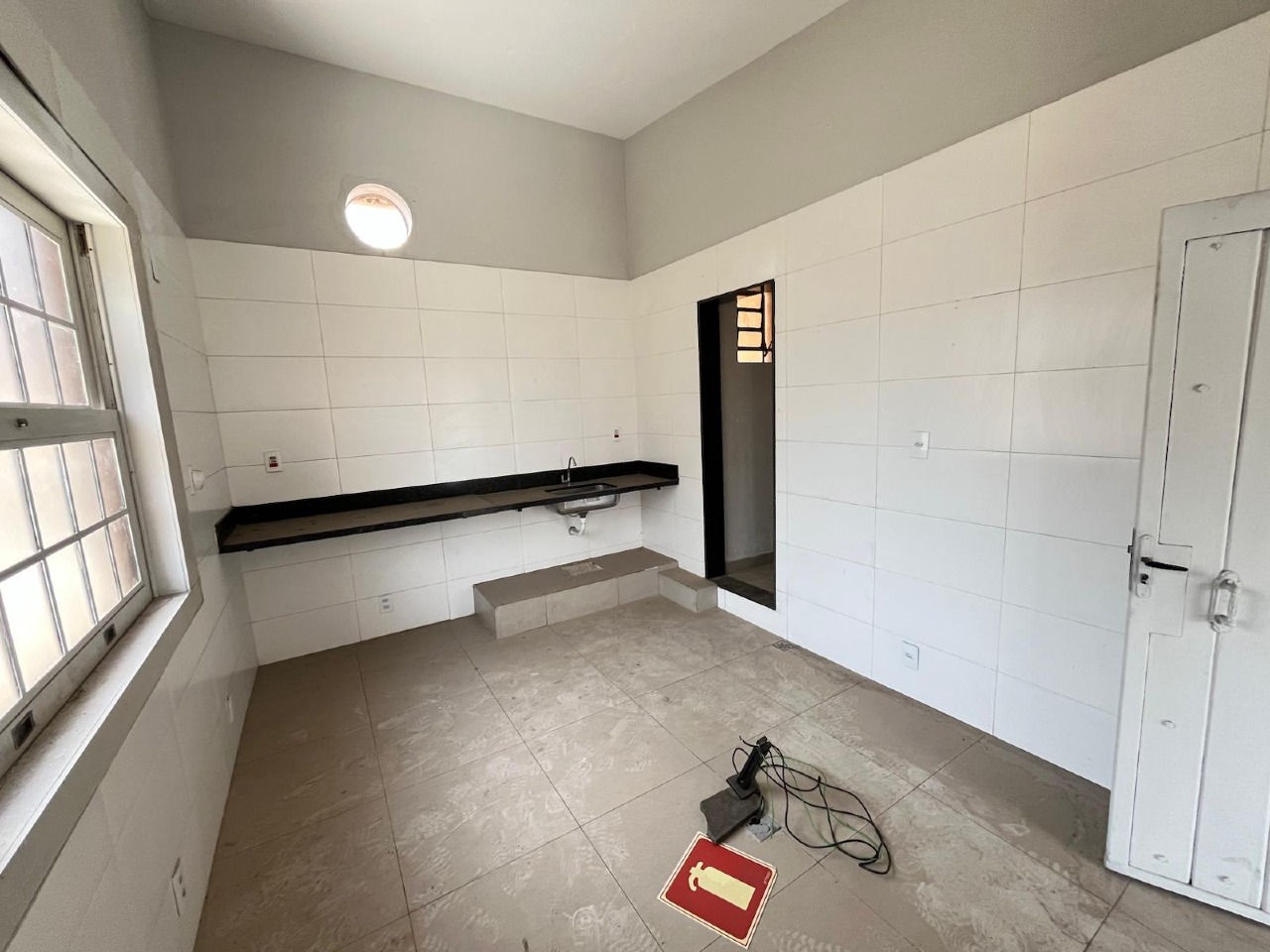 SALA COMERCIAL para aluguel no CENTRO: 