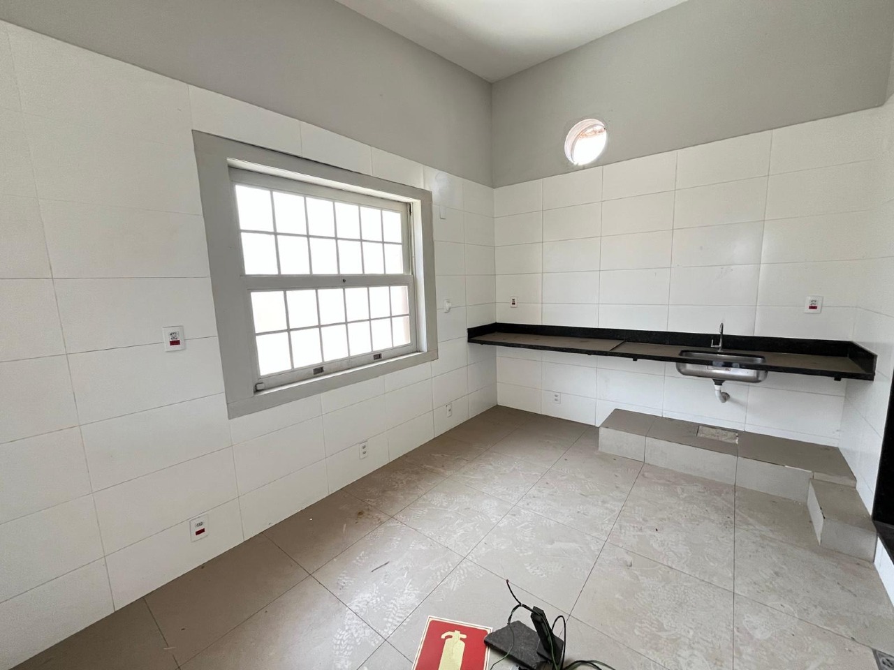 SALA COMERCIAL para aluguel no CENTRO: 