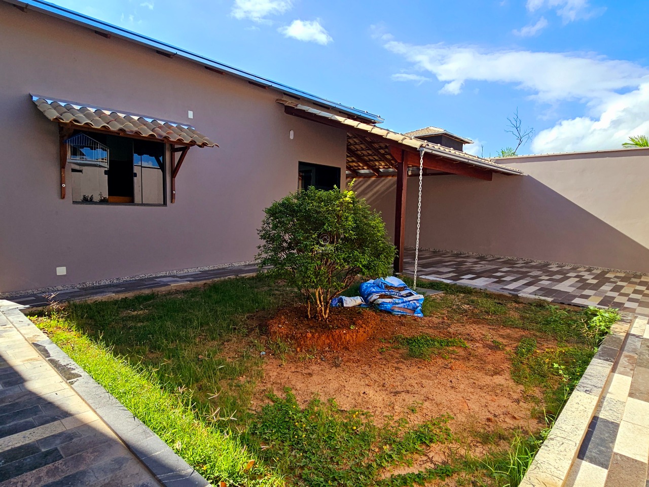 CASA à venda no Vila Santa Maria: 