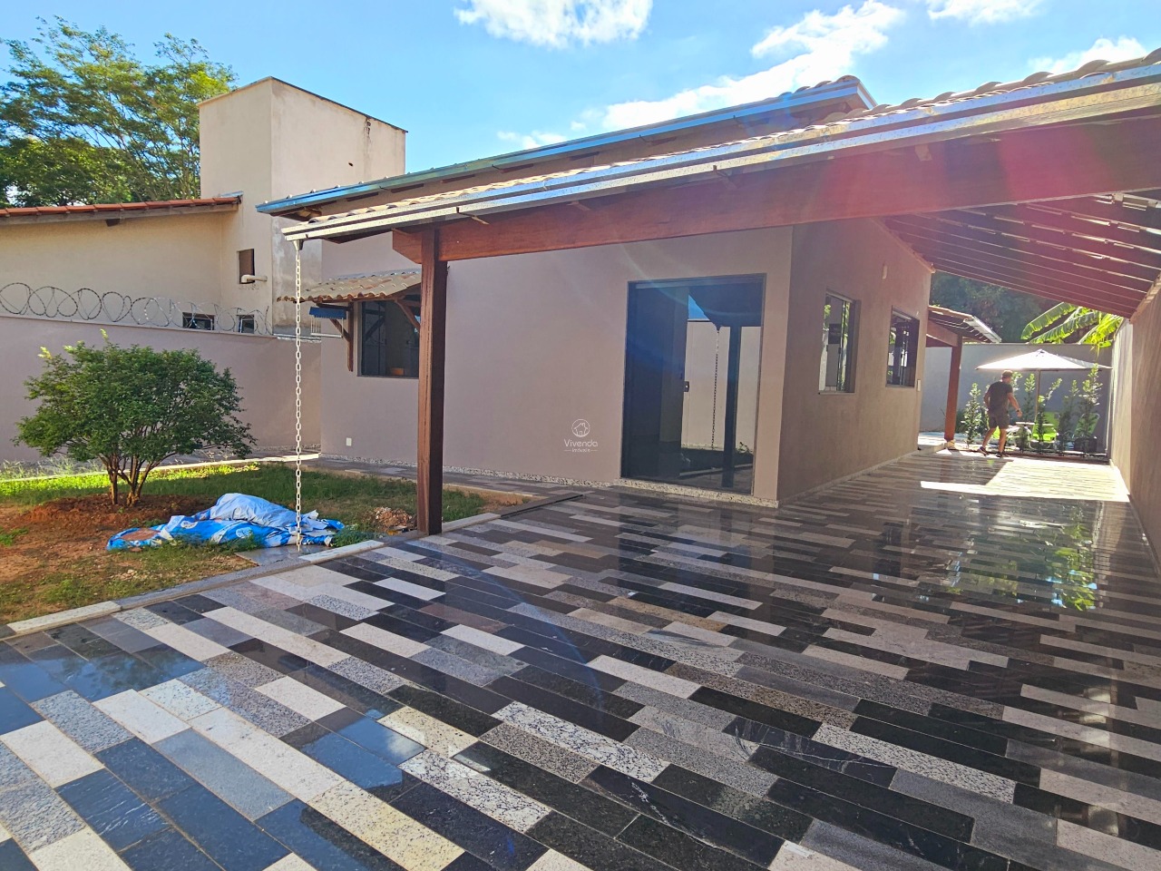 CASA à venda no Vila Santa Maria: 