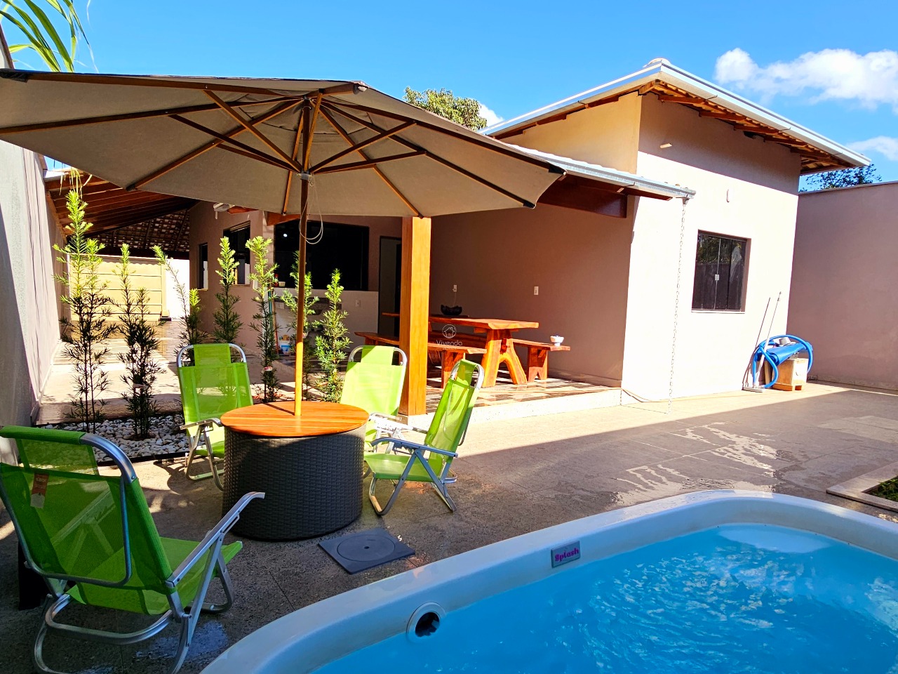 CASA à venda no Vila Santa Maria: 