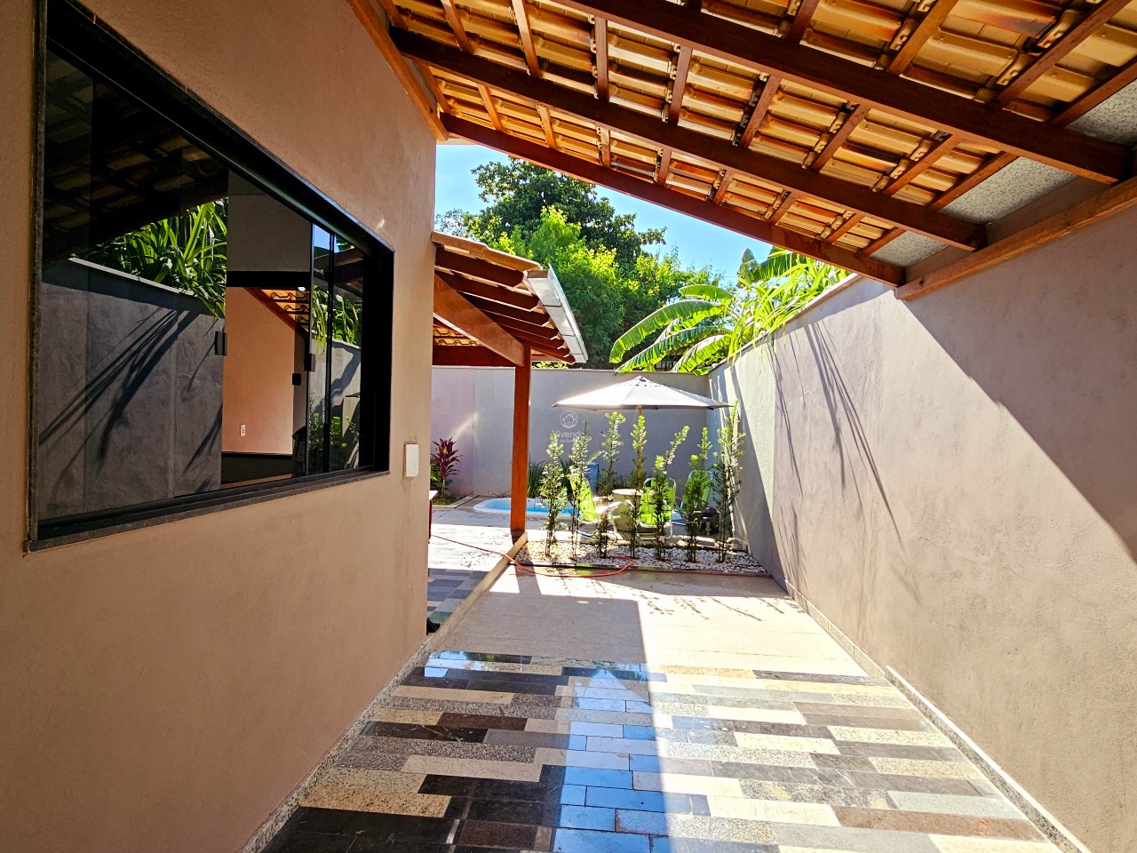 CASA à venda no Vila Santa Maria: 