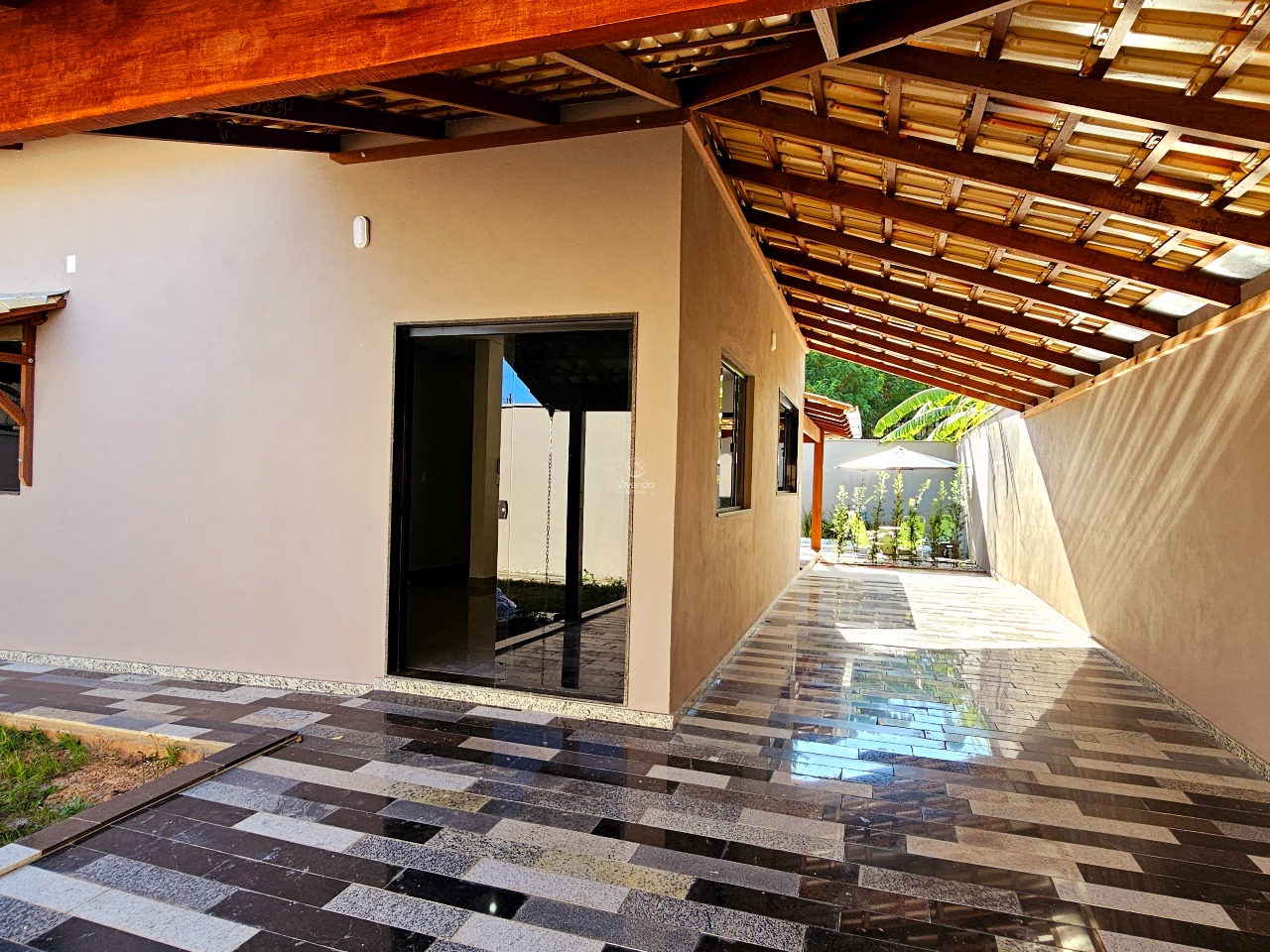 CASA à venda no Vila Santa Maria: 