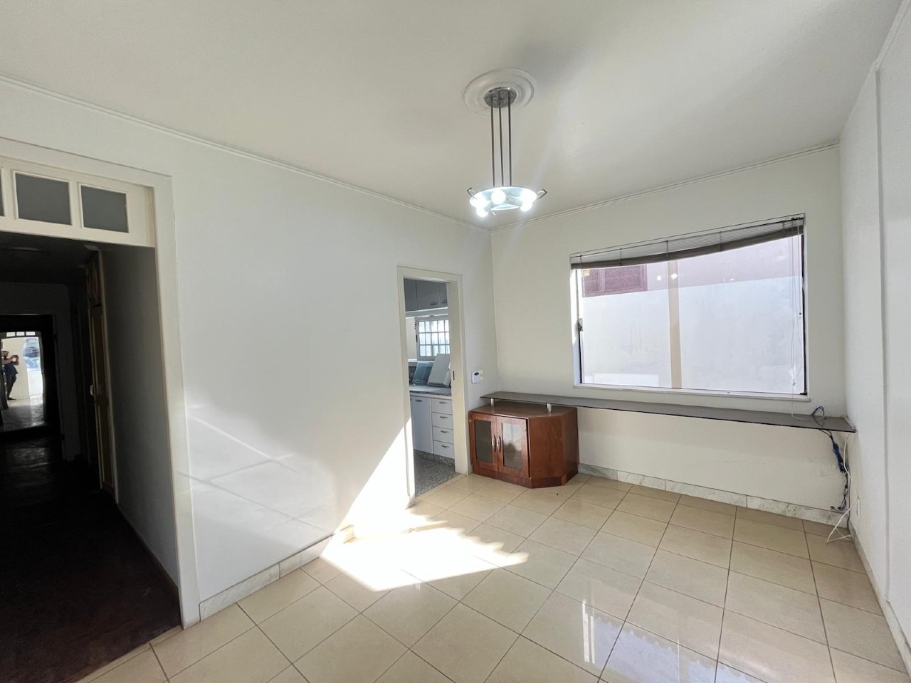 CASA à venda no CERQUEIRA LIMA: 