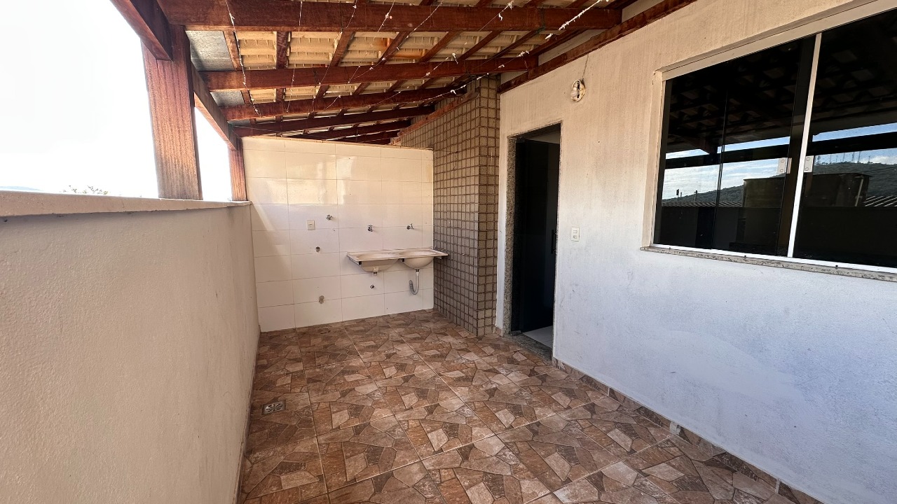 APARTAMENTO COM AREA à venda no GRAÇAS: 