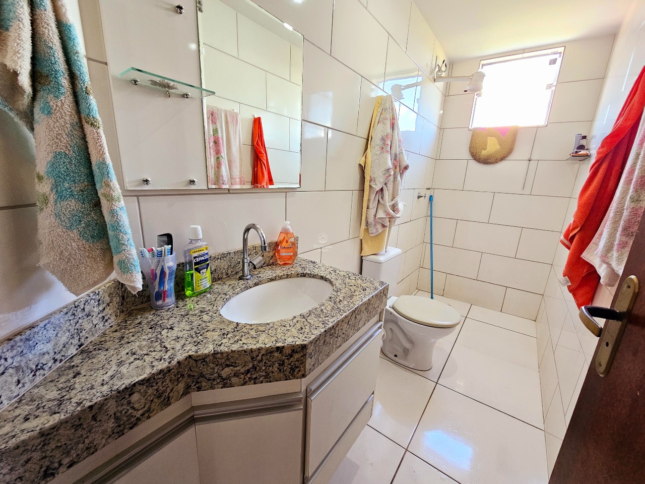 APARTAMENTO à venda no SANTA MONICA: 