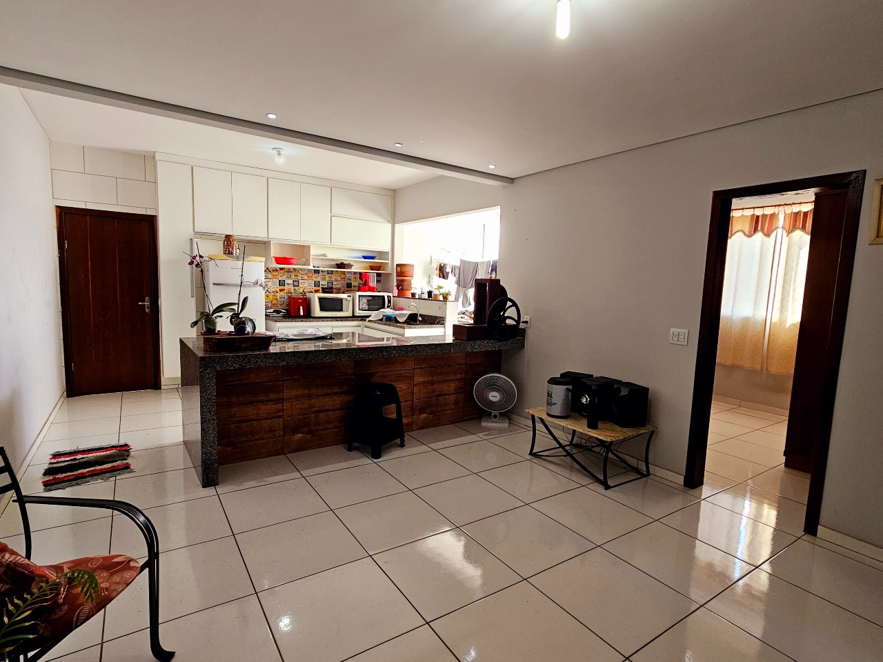 APARTAMENTO à venda no SANTA MONICA: 