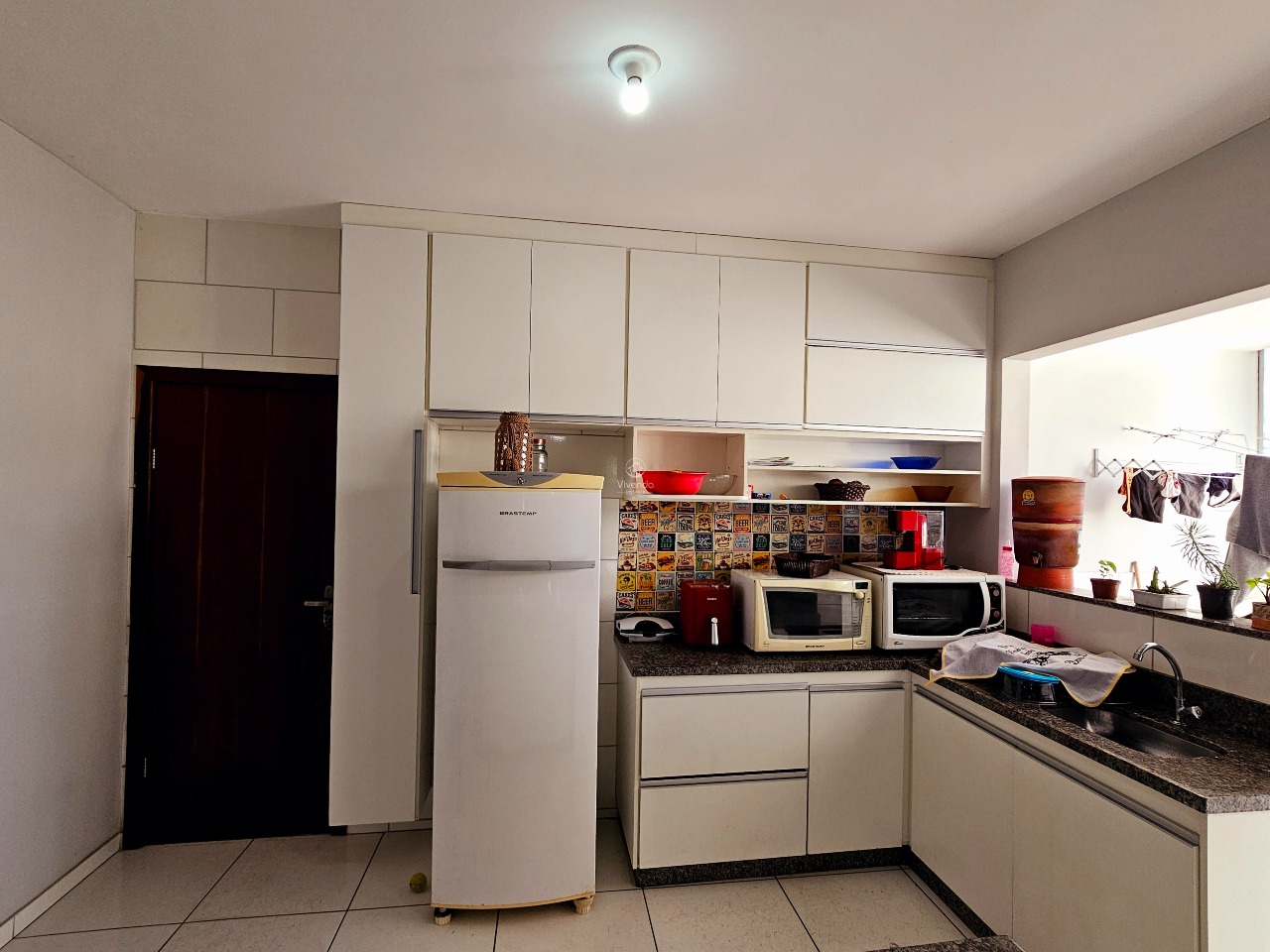 APARTAMENTO à venda no SANTA MONICA: 