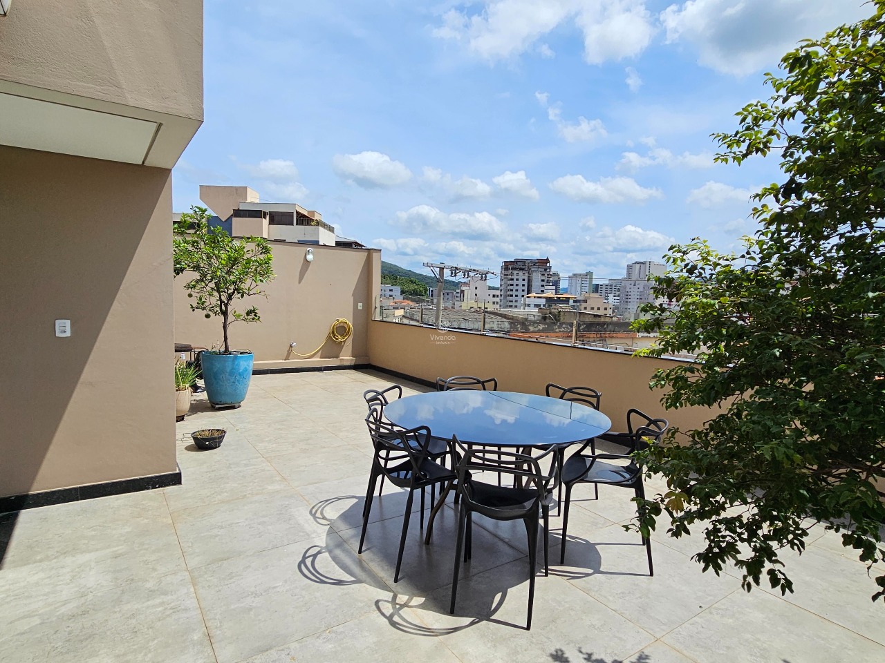 APTO COBERTURA à venda no PIEDADE: 